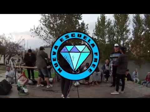 Elete Bares vs Onaicram Stanly