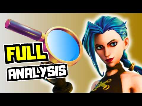 How the BEST Jinx Wins Every Game