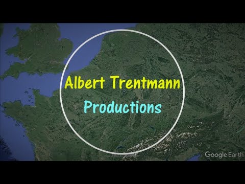 Moselsteig - Etappe 9 - Die spezielle Routenanimation zum gleichnamigen Video