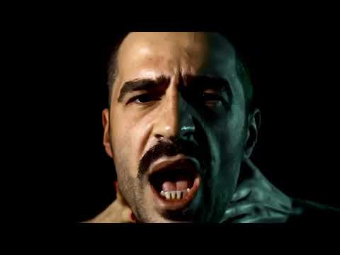 LUGATI - WOW (Official Video 4K)