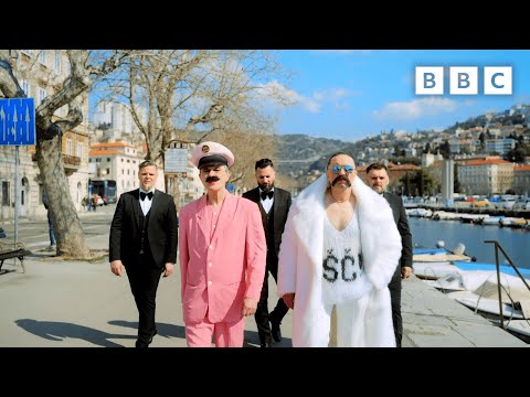 All 37 picture perfect postcards 💌 | Eurovision Song Contest 2023 - BBC