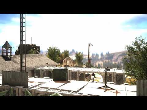 Farcry 5 ps5 pro gameplay pt 27