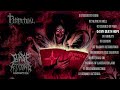 Death Metal 2022 Full Album PERPETUAL Memento Mori