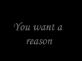 Desperate David Archuleta Lyrics