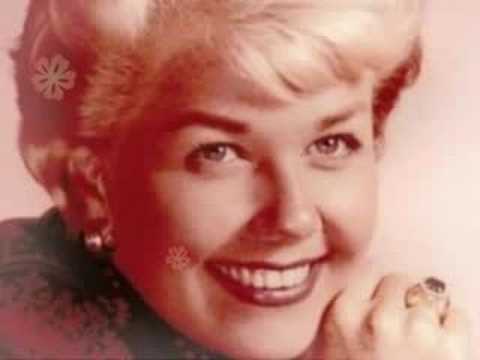 Doris Day - But Not For Me