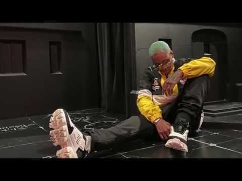 Racks By G4sev Produced by Daeuno