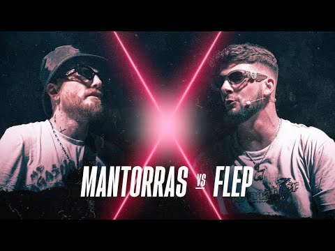 MANTORRAS VS FLEP | LIGA KNOCK OUT