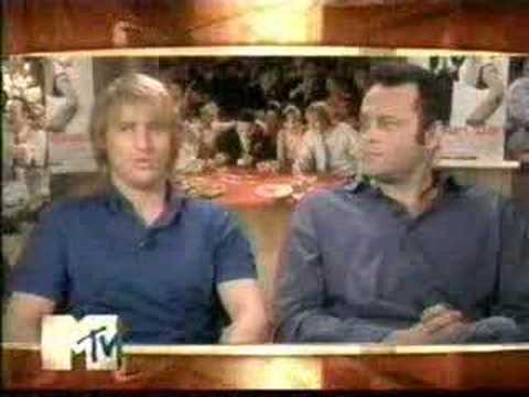 Rachel McAdams - Wedding Crashers