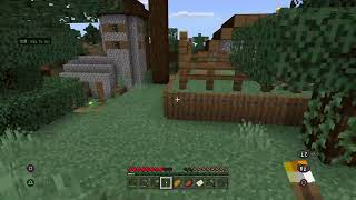 [マインクラフト] またサバイバルがしたくなったんだよね [Minecraft]