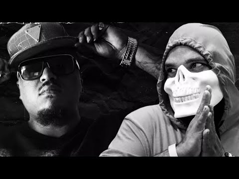 SL500Wax vs Teddy Tha Grizzly