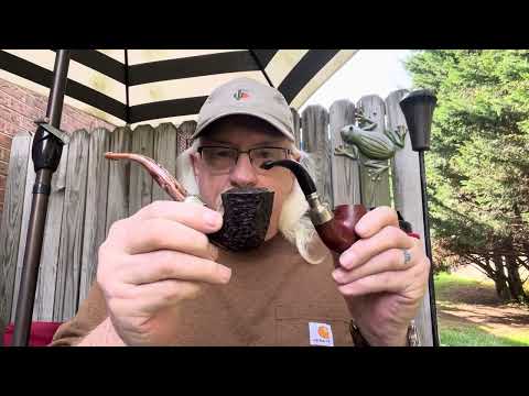 YTPC #282 VR @St. David Pipes                    Peterson System & Spigot