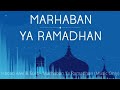 Hadad Alwi & Sulis - Marhaban Ya Ramadhan [Karaoke / Music Only]