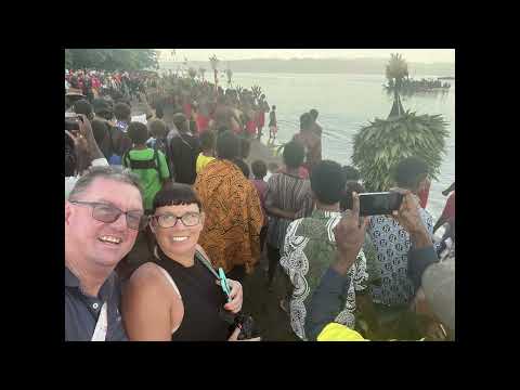 Madapai Tours Kinavai Ceremony 9 May 2025