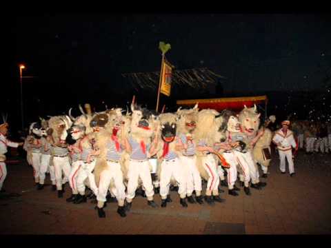 Ivana Marčelja - Halubajski su pravi zvoncari