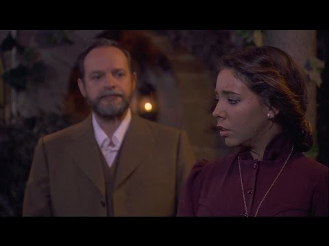 Puente Viejo C1070 - Emilia y Raimundo llegan a un acuerdo