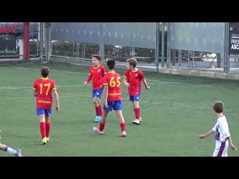 Martinenc D - Catalonia F.