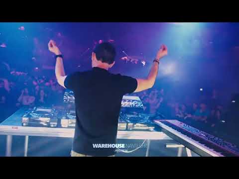 The Avener @ Warehouse Nantes (France)