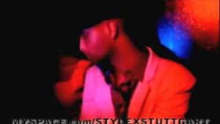 Kenna - Say Goodbye to Love ft. Samy Deluxe (Remix prod.  by TUA)   DJ Stylex Mash-Up