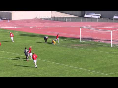 07.07.2013 Tervarit - Notts County FC