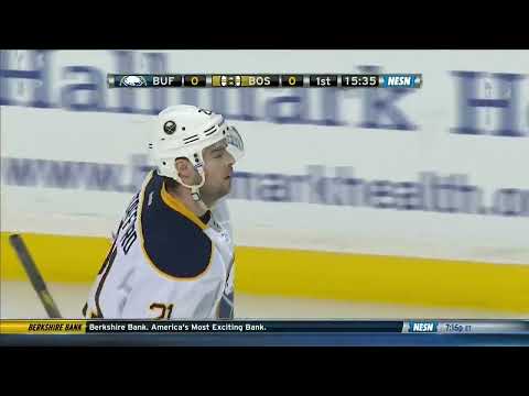 NHL   Dec.21/2013   Buffalo Sabres - Boston Bruins (NESN)