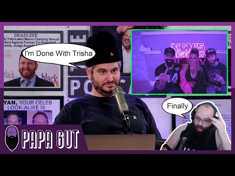 "I'm Done With Trisha Paytas" - Ethan Klein