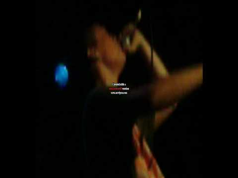 EL RATON LIVE @ FLOG FIRENZE