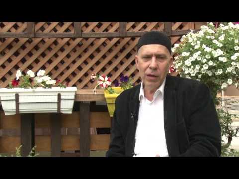 put istine posljednja trecina ramazana