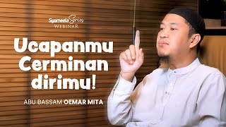 Download lagu 50 Prophetic Principles: 3 Advantages of Guarding Your Tongue | Abu Bassam Oemar Mita mp3