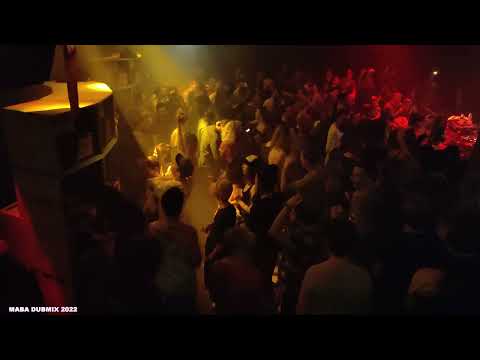 Iration Steppas (uk) - 4k Dubplate 'Dubwise Di Kilimanjaro 'pt1&2 @ Amsterdub Weekender (nl) 031222