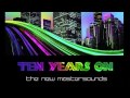04 The New Mastersounds - Chocolate Chip (feat. Chip Wickham) [ONE NOTE RECORDS]
