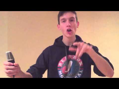 VeKo - Great North Battle 2016 Solo Submission