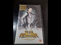 Original VHS Opening And Closing To Tomb Raider The Cradle Of Life UK VHS Tape