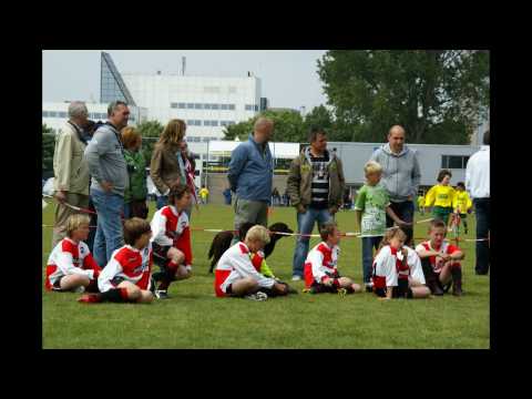 PVCV E1_Toernooi BLC 2009