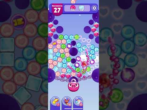 Angry Birds - Dream Blast 159