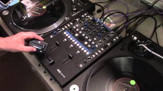 Video thumbnail for Raiden Portable Fader by Joey Kaleniecki