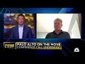 Palo Alto Networks soars after earnings: Inside the numbers with Truist's Joel Fishbein