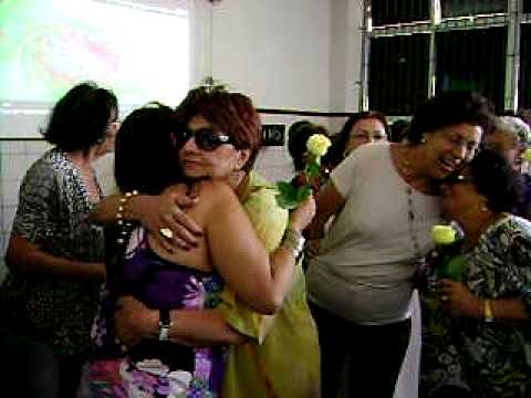 50 anos da 1ª turma do Gastão Guimarães em Feira de Santana