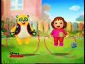 Special Agent Oso Intro Hindi