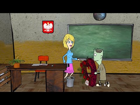 Czesia's engagement 💍 | Włatcy Móch: ONE | Friday, 8:00 PM 📺