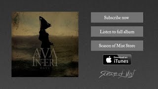 Ava Inferi - Venice In Fog
