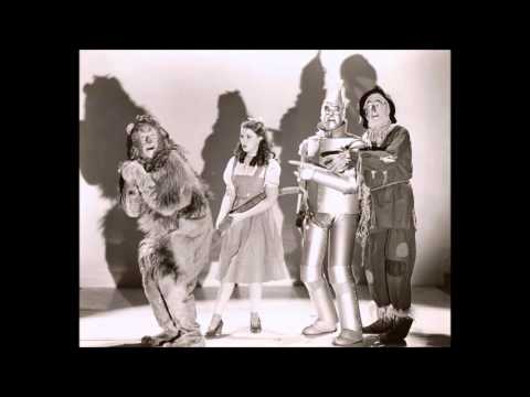 If I Only Had a Brain/Heart/Nerve (Tom Pearce Cover)