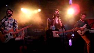 CatPeople - Goodbye, Angel (Ciclo Serie limitada - Moby Dick, 18.05.2013)