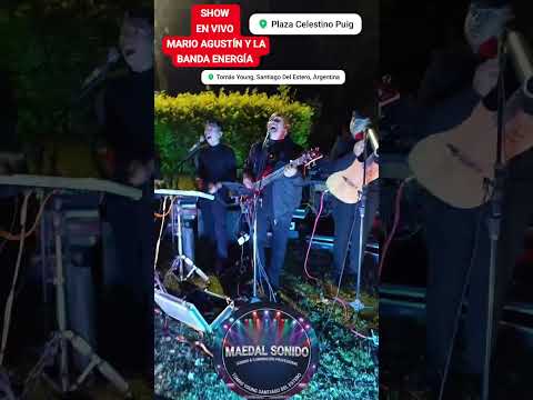 FESTEJO DÍA DE LA MADRE PLAZA CELESTINO PUIG TOMÁS YOUNG