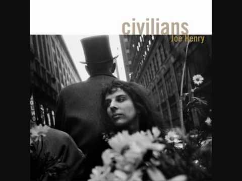 Joe Henry - Wave.wmv