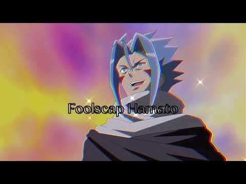 Dinosaur King Seth | Disturbia edit |