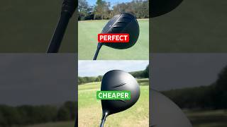 BUDGET ALTERNATIVES to Perfect Drivers