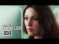 SPIDER IN THE WEB Official Trailer (2019) Monica Bellucci, Ben Kingsley Movie HD