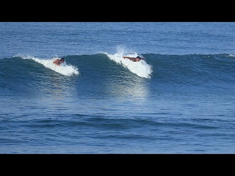 Forced Entry - Canggu, 25 February 2020