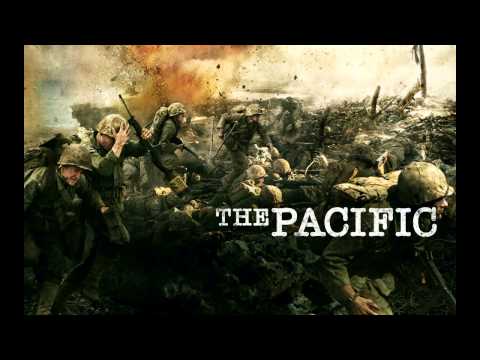 The Pacific-War Is Hell- Hans Zimmer, Geoff Zannelli & Blake Neely