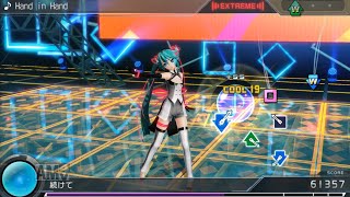 【ゲーム実況】初音ミク　Project DIVA X HD　＃１３